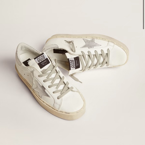  Hi Star sneakers👑